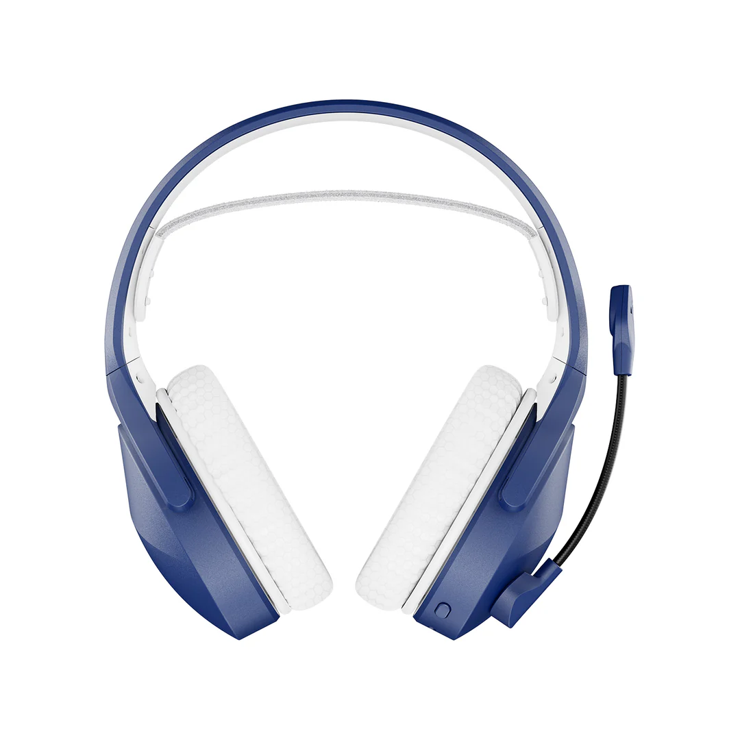HyperX Cloud Jet - Wireless Gaming Headset (Light Blue) HyperX Cloud Jet - Wireless Gaming Headset (Light Blue)